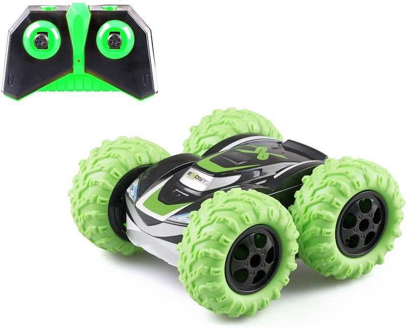 Coche Rc Exost 360 Cross