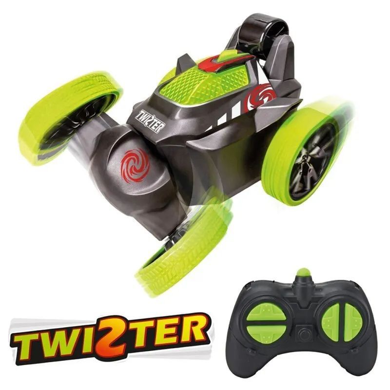 Coche Twister - Radio Control