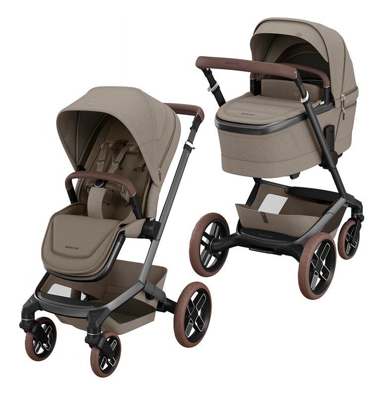 Cochecito 2 piezas Maxi-Cosi Fame