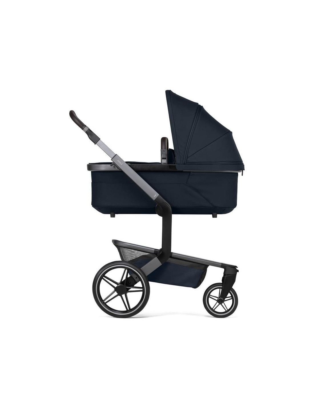 Cochecito dúo Joolz Day 5