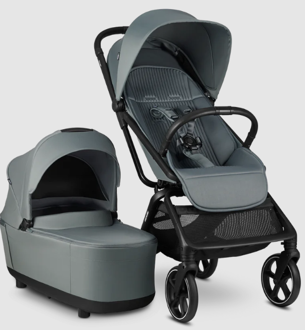 Cochecito Easywalker Rockey L