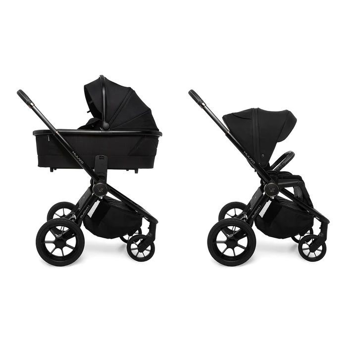 Cochecito Muuvo Quick SE2