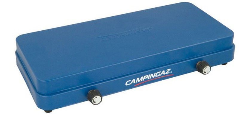 Cocina Base Camp Lid 2 Quemado 43X21X8.5