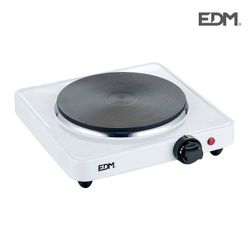 Cocina electrica - 1 fuego - 1500w - edm