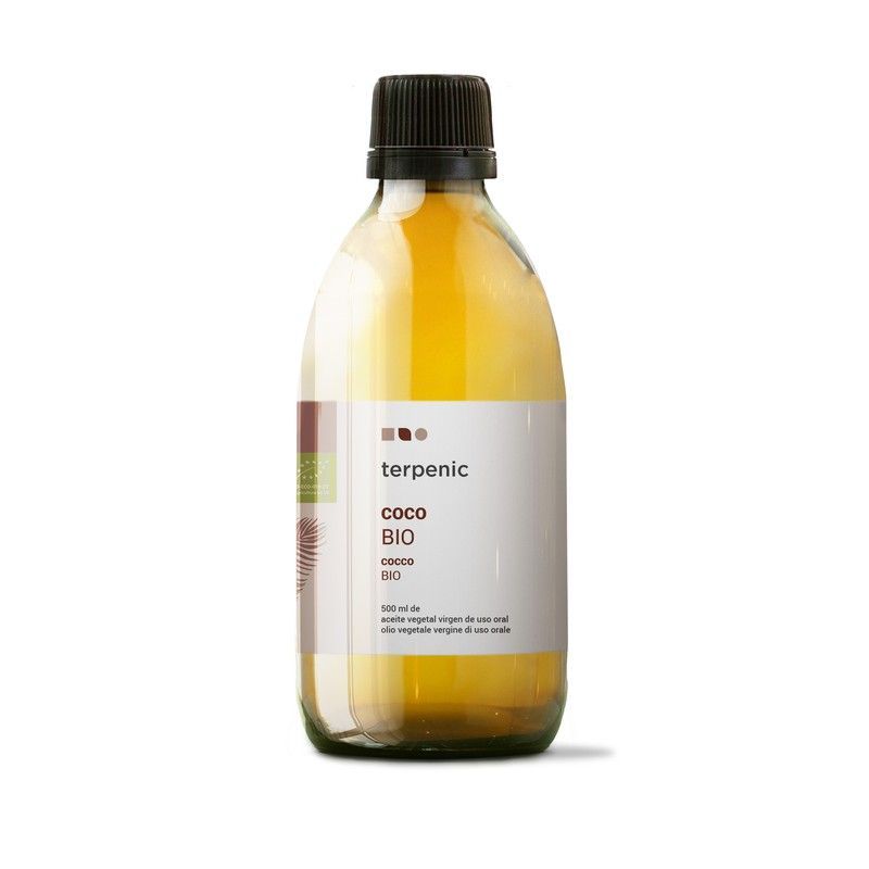Coco V 500ml Bio