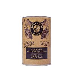 Coctel de Frutos Secos 100 grs Botularium