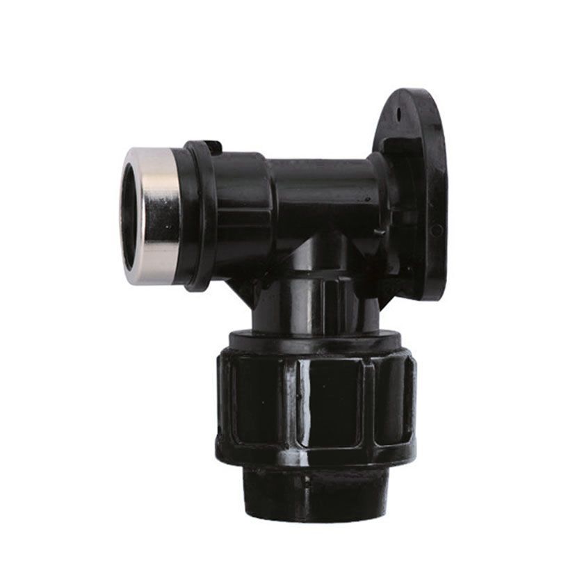 Cod. Ros. Mural H 90º Pe. Habitex 25-3/4