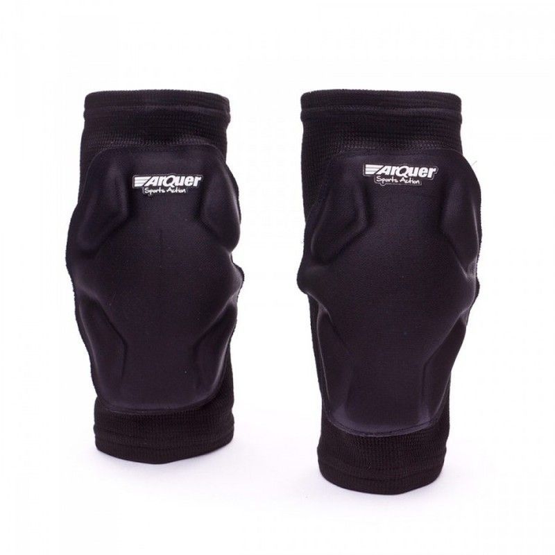 Codera acolchada arquer