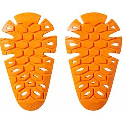 🚴‍♂️🔥 Codera Extraíble Fox D3O® F3 | Protección de Alto Nivel y Comodidad Total