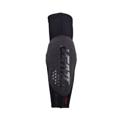 🖤 Coderas Leatt 3DF 5.0 Evo Negro – Protección Premium para Riders que Exigen lo Mejor 🛡️🚵‍♂️🔥