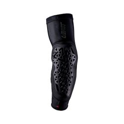 🖤🔥 Coderas Leatt FlexMesh Black - Protección flexible, ligera y de alto rendimiento para tus rutas MTB 🚵‍♂️💨