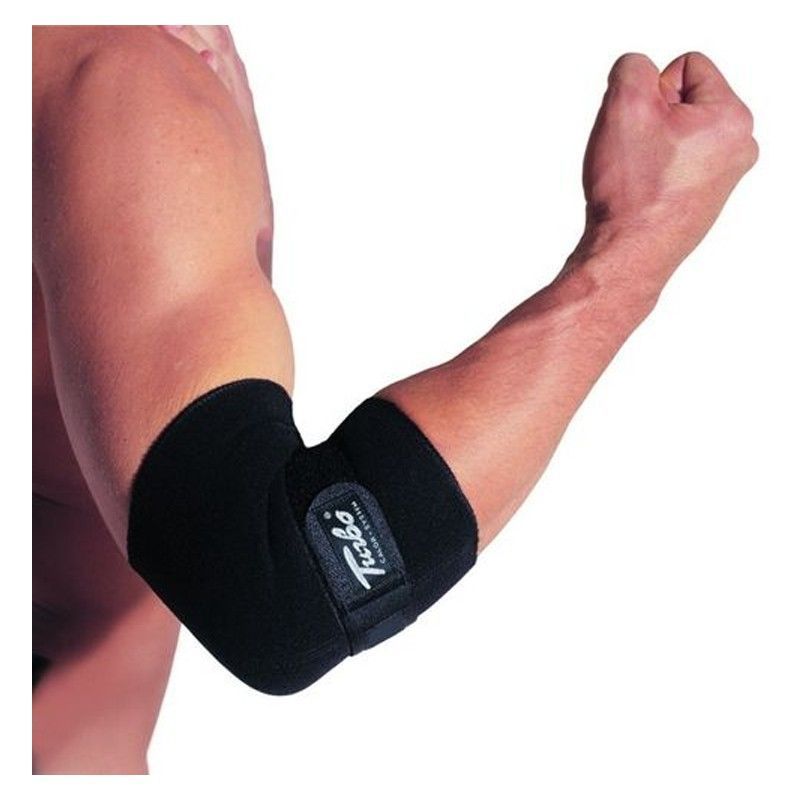 Coderas protección contra lesiones