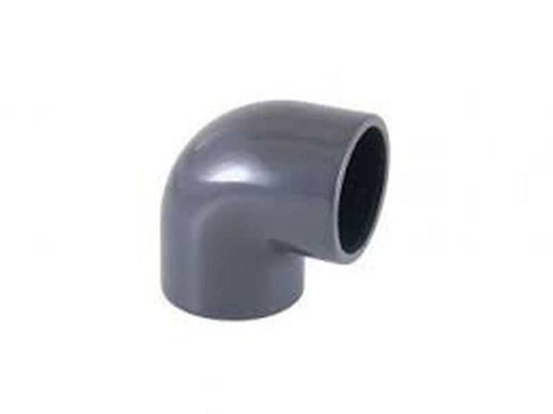 Codo 90º encolar PVC  CEPEX