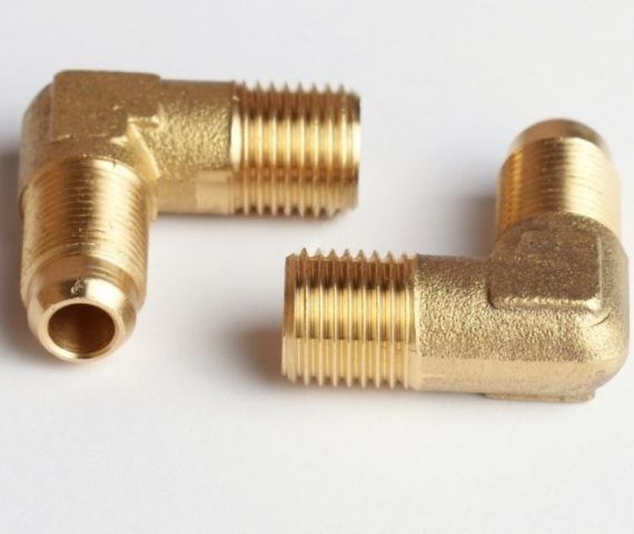 Codo Multivalvula - M12×1/G1/4" - Ø8 - Magic Jet Gmt