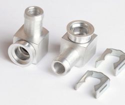 Codo Para Inyector Single Eg2000 Gmt