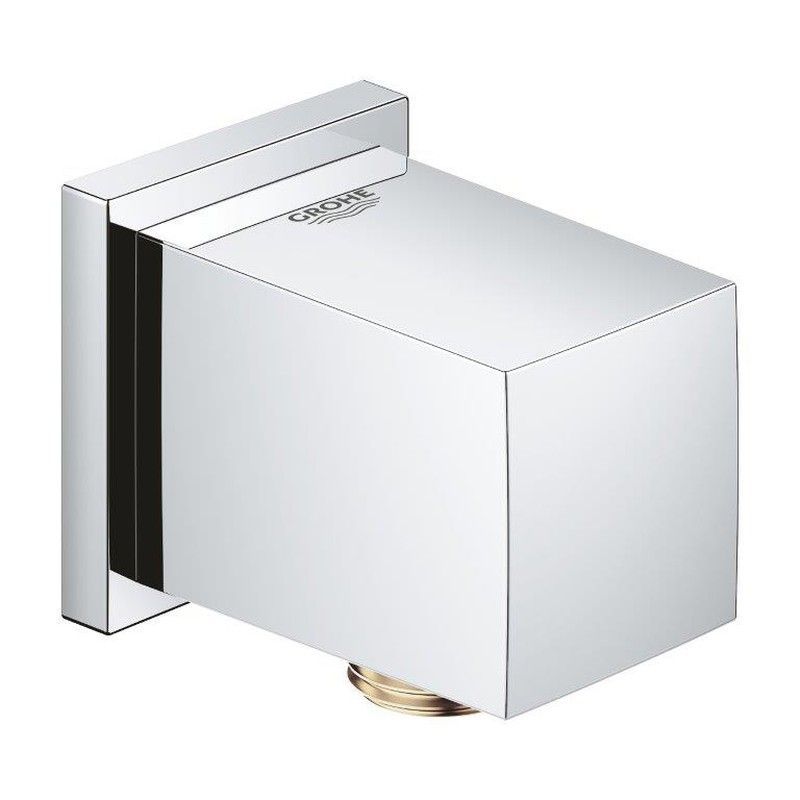 Codo salida euphoria cube Grohe