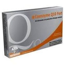 Coenzyma Q10 Fort 30 Gr