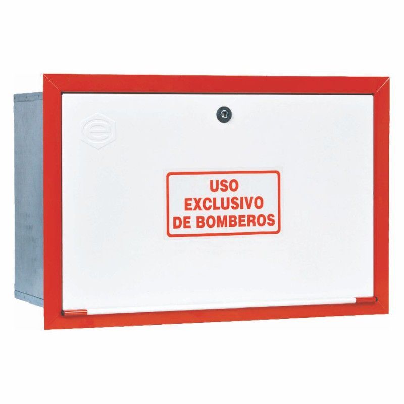 Cofre de empotramiento IPF columna seca