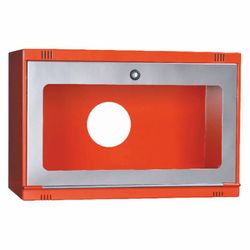 Cofre de superficie IPF columna seca.