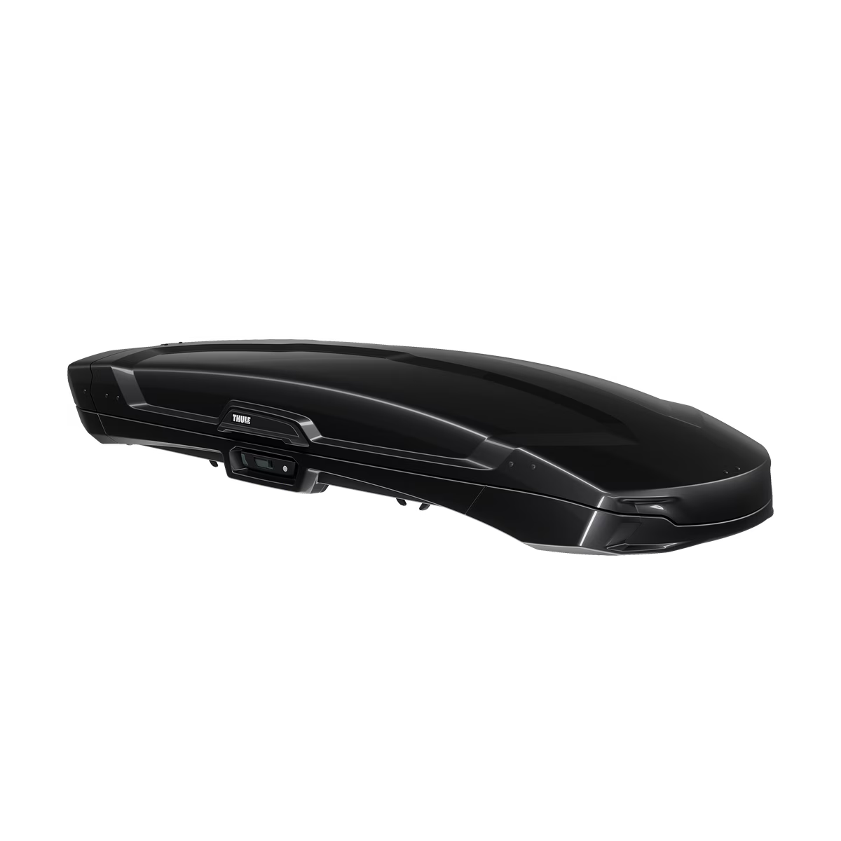 Cofre de Techo Thule Vector Alpine