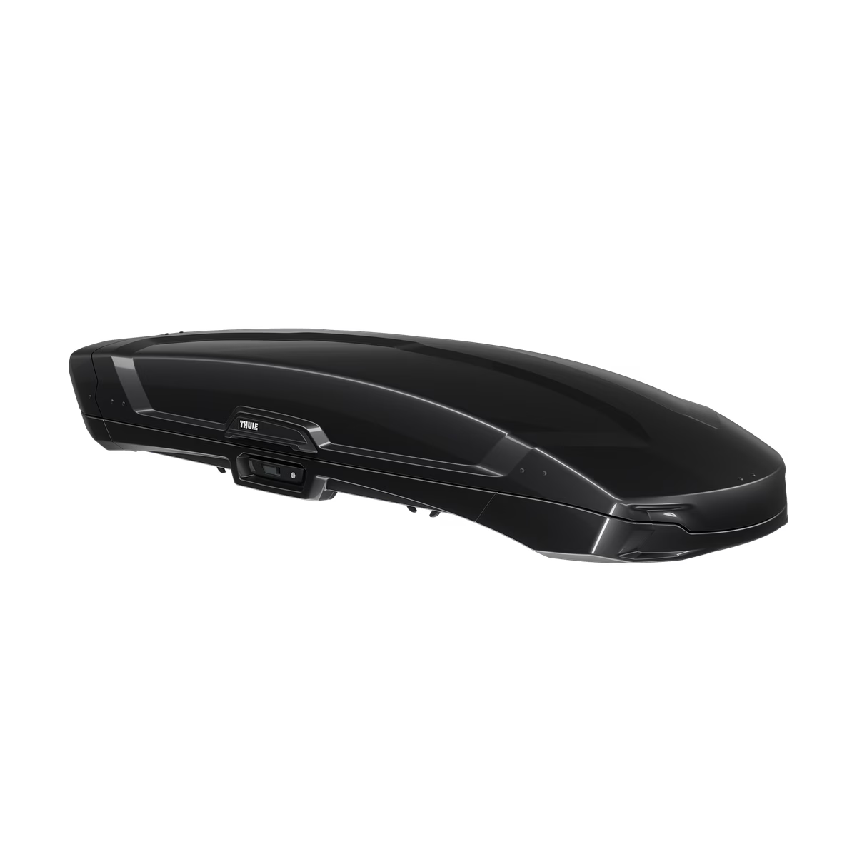 Cofre de Techo Thule Vector L