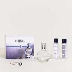 Cofre Lámpara Berger Essentielle Ronde