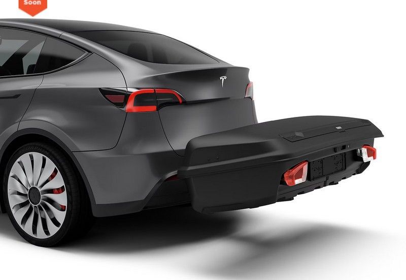 Cofre portaequipajes de bola Thule Arcos Box L *