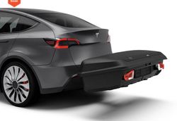 Cofre portaequipajes de bola Thule Arcos Box L *