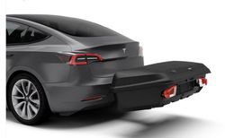 Cofre portaequipajes de bola Thule Arcos Box M *