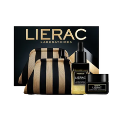 Cofre Premium Lierac – Sérum Absoluto 30ml + Crème Regard 20ml