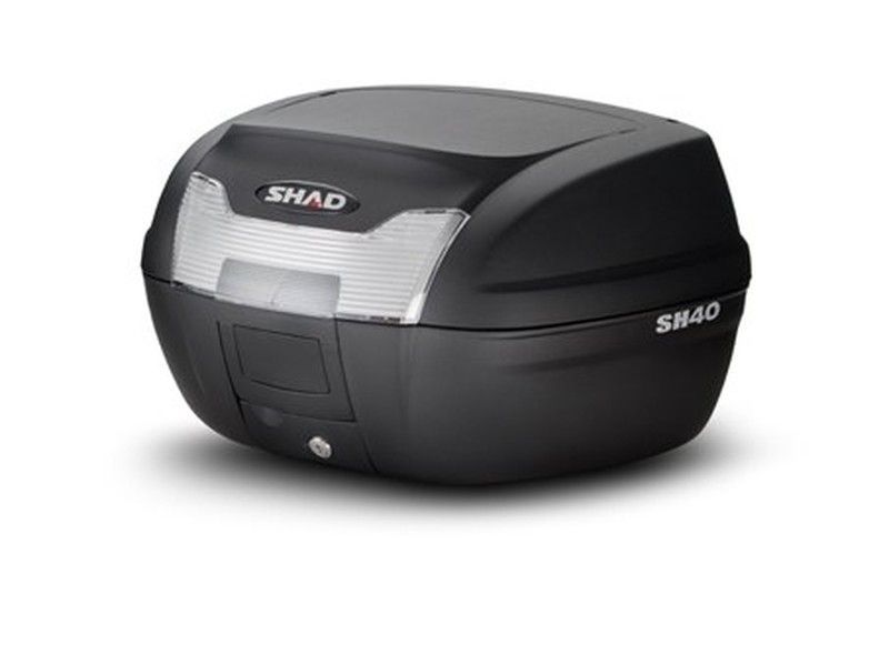 Cofre shad sh40  40 litros