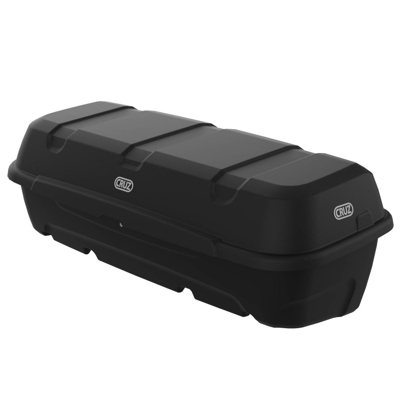 Cofre Trasero CRUZ Sector 400NT