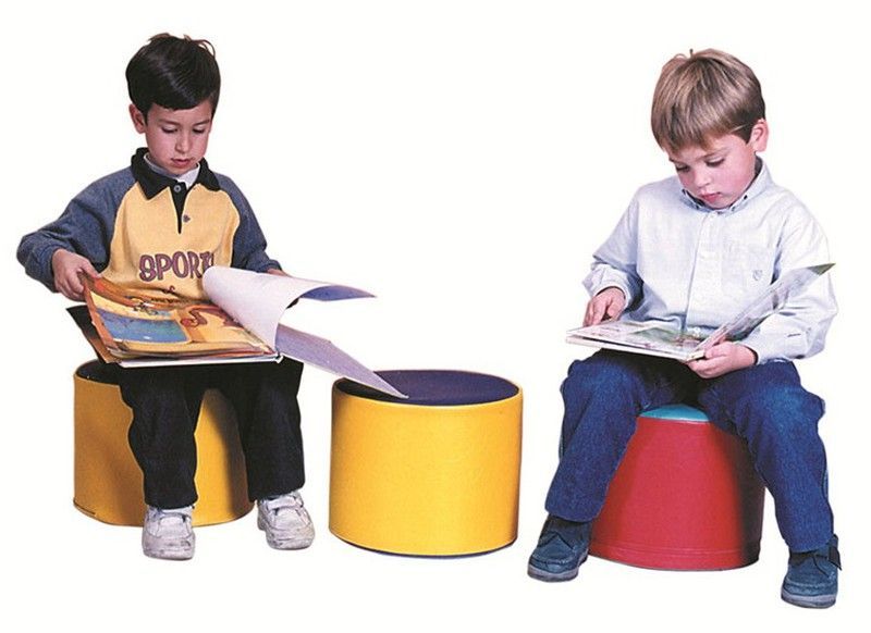 Cojí­n redondo 25 cm