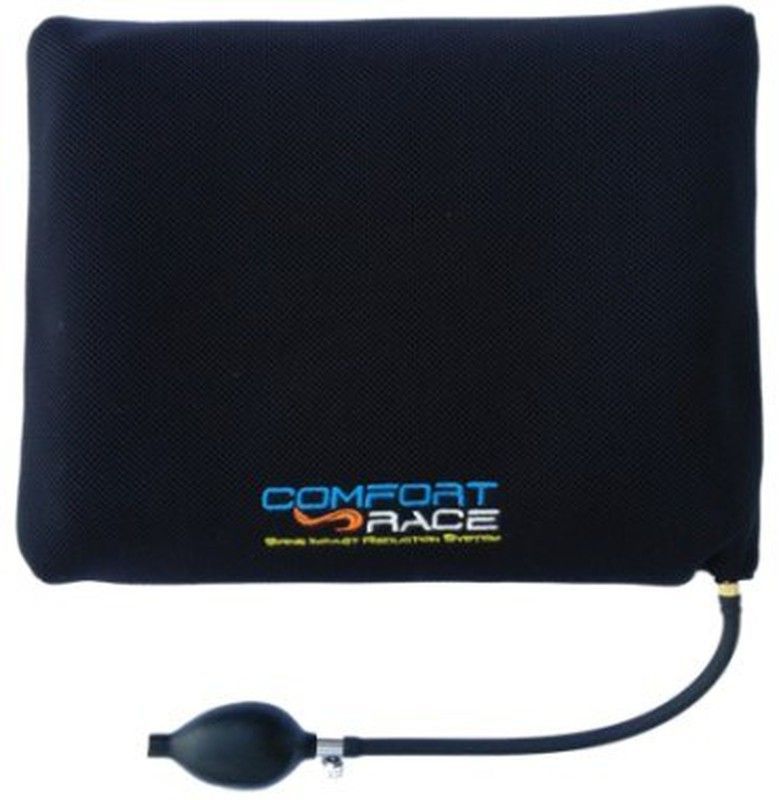 COJIN AIRE COMFORT-RACE EXCLUSIVA SEGURIDAD