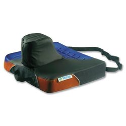 Cojín antiescaras anatómico VISCOFLEX con abductor