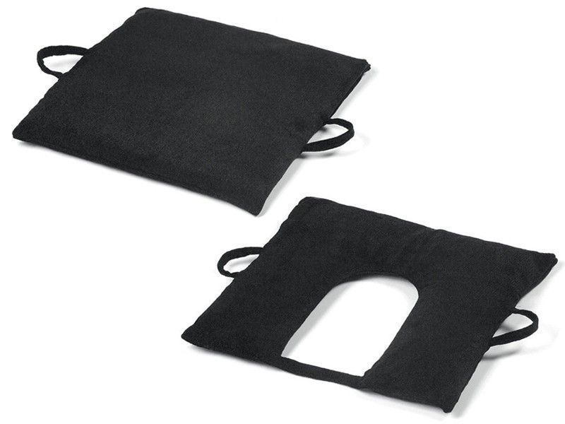 Cojín antiescaras basic gel