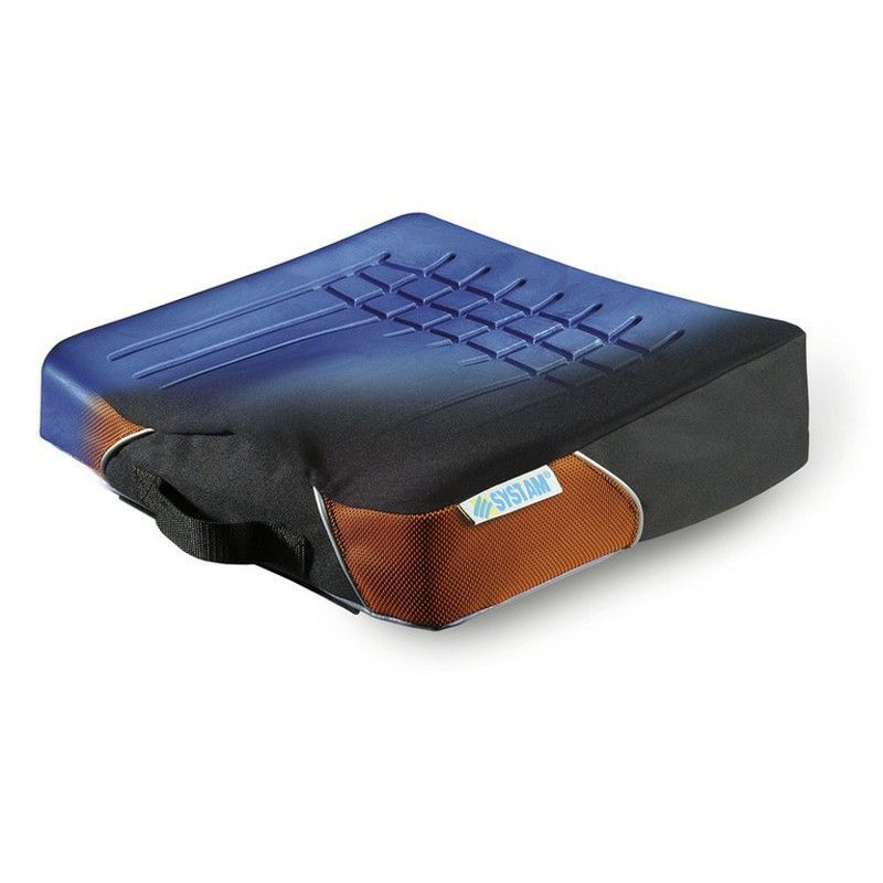 Cojín antiescaras ergonómico "viscoflex-plus postural"