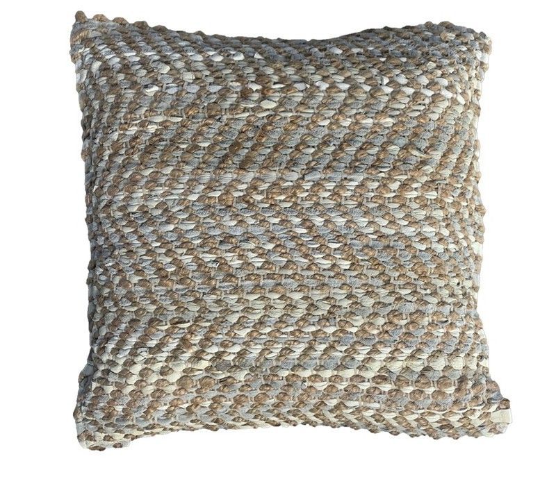 Cojín bora-bora 45x45 cm con relleno incluido