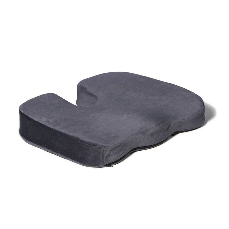 Cojín coxis con agujero