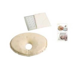 Cojín ergonómico 2 etapas Jané