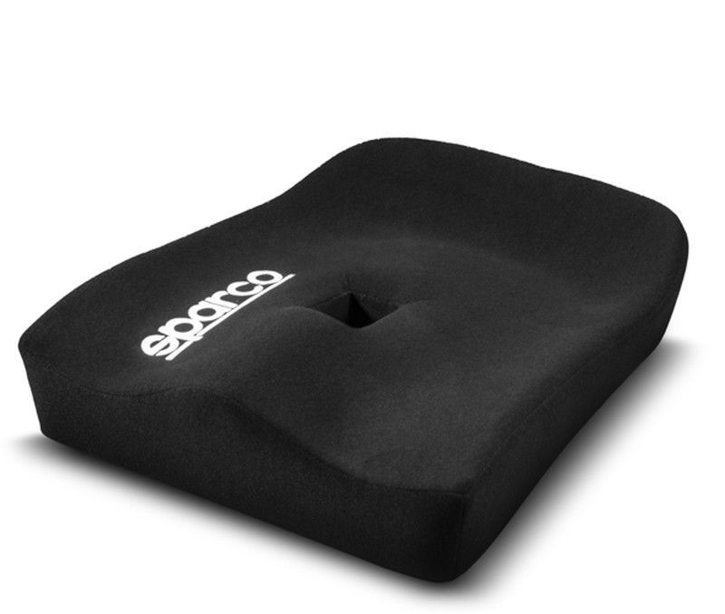 COJÍN ESPUMA PARA OFF ROAD CON HOMOLOGACIÓN FIA