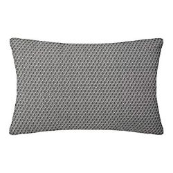 Cojín Gris Modelo Otto 50X30Cm