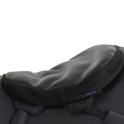 Cojín inflable para asiento de moto ComfortAir Tourer