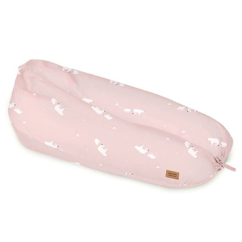 Cojín maternal de Bonjourbebé Polaris