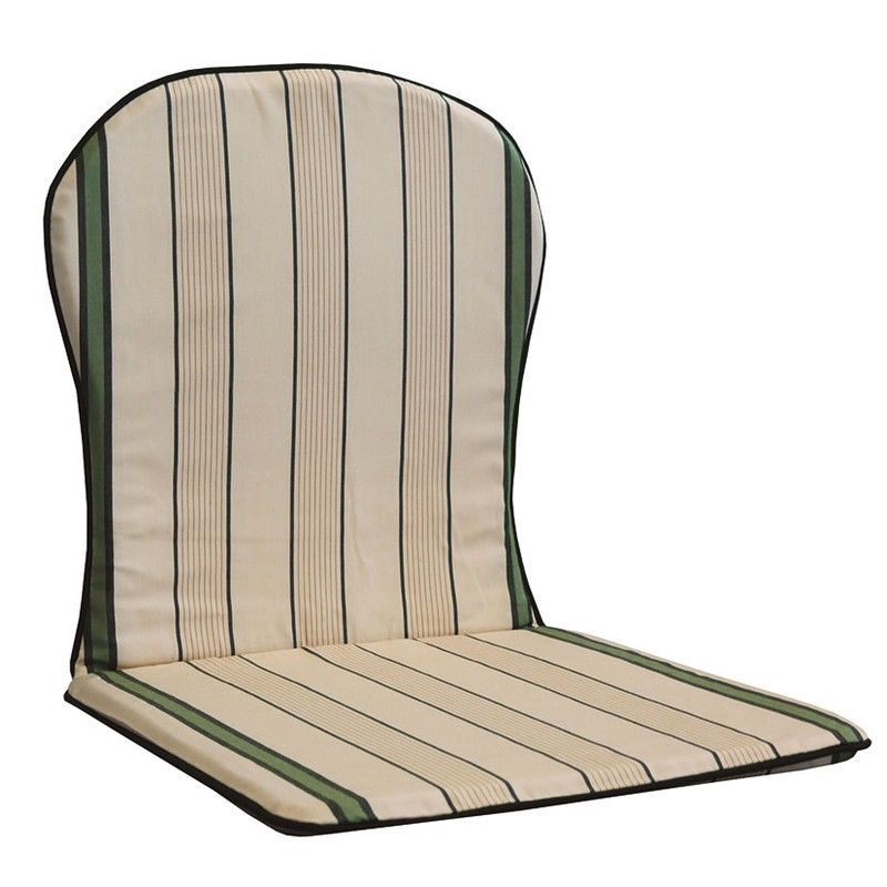 Cojín Monob Bajo (2 Uds.)