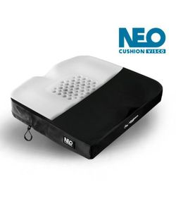 Cojín neo de espuma viscoelástica de alta calidad TOTAL CARE