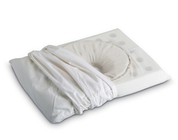 Cojín para prevenir plagiocefalia Jané