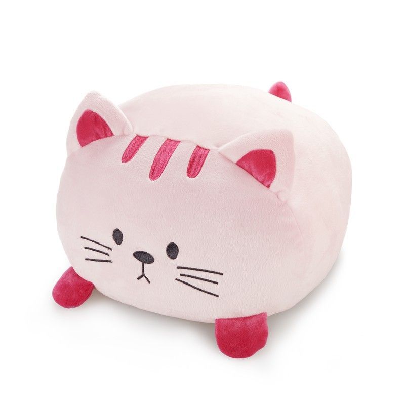 Cojín Peluche Kitty rosa Balvi Idea Regalo