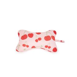 Cojín Playa Cerezas Ferretti Ideal Regalo