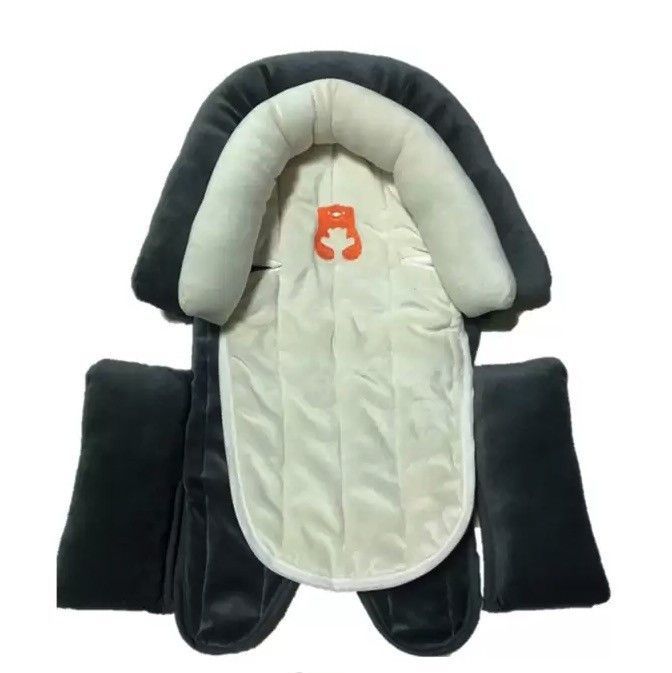 Cojín reductor Grupo 0 Immiebear